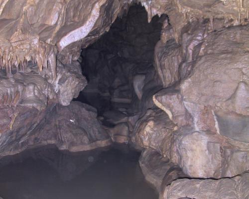Grotta di Forra Lucia